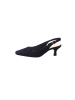 Gabor Sling-Pumps für Damen in blau
