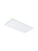 paulmann WallCeilingVelora LED Panel ZB TunW 595x295mm 15,5W in Weiß matt