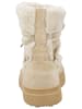 GANT Footwear Stiefelette in Sand