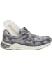 Sioux Sneaker in grau