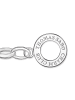 Thomas Sabo Charm-Armband Classic Groß in silber
