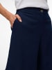 Vero Moda Bermuda Shorts in Navy Blazer