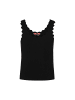 myMo Women Top in black