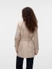 Vero Moda Trenchcoat in Oatmeal