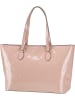 JOOP! Shopper Decoro Lucente Mariella Shopper LHZ in Nude