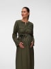 mama licious Kleid in Thyme 1