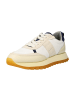 Gant Sportliche Schnürschuhe in Beige