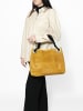 Gave Lux Schultertasche in YELLOW