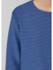 s.Oliver Sweatshirt in 5527_royalblau