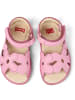 Camper Sandalen " Miko " in Rosa