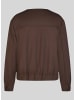 Rabe Jacke in Braun