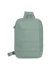 travelite Workfloow Umhängetasche 23 cm in salbei