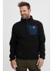 FQ1924 Sweatshirt FQLucas 21900467-ME in schwarz