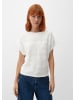 s.Oliver Strickpullover in 0210_ecru