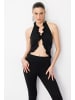 NO MATTER WHAT Blouse in Schwarz