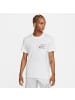 Nike Performance T-Shirt Dri-FIT F.C. in weiß