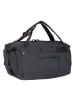 FJÄLLRÄVEN Färden 50 Weekender Reisetasche 53 cm coal black