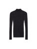 armedangels Pullover Alaania in schwarz - 0001
