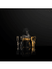 Eisch 2er Set Espressogläser Unik 100 ml in platin