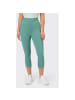 Venice Beach Tight Kimberly 1117 Tights 3/4 in Hellblau3533