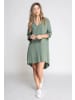 ZHRILL Blusen RUNA OLIVE in OLIVE