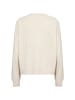 soyaconcept Strickjacke SC-NICOLINE 2 in 91620 CREAM MELANGE