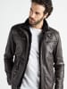 JCC Lederjacke 31023632 in braun
