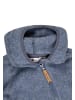 Sterntaler Overall Fleece in samtblau