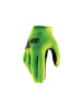 BASIL Ridecamp Gloves fluo