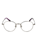 Savile Row Damen Optische Fassungen Panto Silber