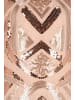 VIRITA Women Kleid in Champagner