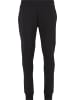 Mister Tee Trousers - Sweat in black
