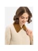 Barbour Jacke Kirby in beige