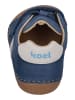 KOEL Sneaker High ARCHIE LEATHER 3.0 in blau