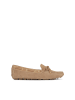 Kazar Mokassins APRICOT in Beige