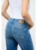 Angel Straight Leg Jeans für Damen in blau