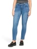 Betty Barclay Basic-Jeans mit Waschung in Blau