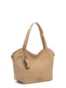 Tamaris Shopper TAS Felice in sand