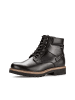 Gabor Boots in schwarz
