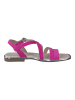 Paul Green Sandalen in Pink