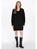 DreiMaster Women Dress in black