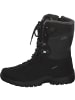 Geka Winterstiefel in Schwarz