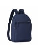 Hedgren Freizeitrucksack für Damen in dunkel-blau
