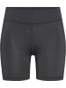 Hummel Hummel Leggings Hmlgg12 Multisport Damen in FORGED IRON