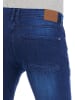 DENIMFY Jeans DFMiro regular/straight in Blau