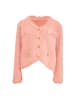Albee Women Strickjacke in Rosa