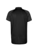 Nike Performance Poloshirt Academy Pro in schwarz / anthrazit