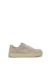 Marc O'Polo Sneaker Model Zen in light taupe
