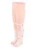 Sterntaler Krabbelstrumpfhose Unterwasser in lichtrosa