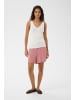 Soaked in Luxury Ärmellose SLAdrianna Slim fit in Broken White